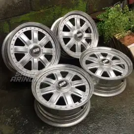 Velg Racing Spoke-8 original jepang