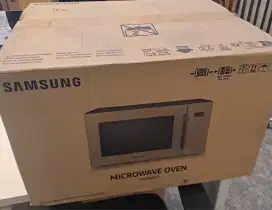 Microwave samsung