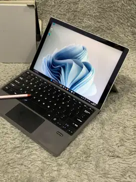 Microsoft Surface 7 Pro Intel Core i5-10. Ram 8gb Ssd 256gb.