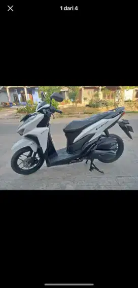 Honda Vario 125