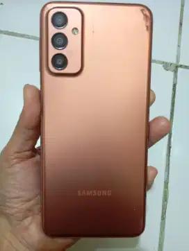 Samsung M23 5G Bekas Tanpa Dus