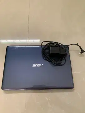 Dijual Laptop Asus E203NAH