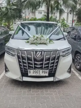 Rental mobil murah di Jakarta