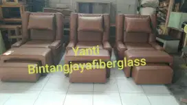 Kursi refleksi atau sofa refleksi, bangku salon Harga pabrik