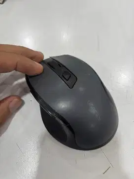 Mouse wireless dan silent ugreen