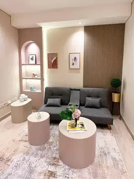 Disewakan Apartment Podomoro 1 BR - Tower Lincoln