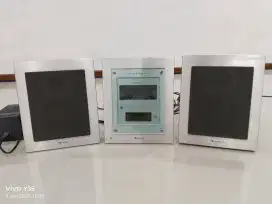 Nakamichi space 5