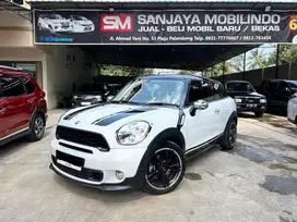 Mini Cooper S Paceman Turbo 1.6 A/T 2013/2014