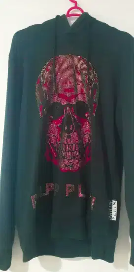 Hoodie Philipp Plein