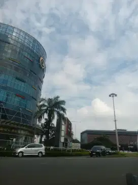 Buka Jasa panggilan