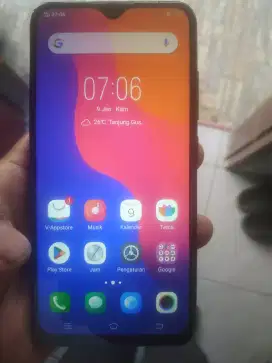 Vivo y95 4G 4/32 mantap batangan