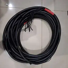 Kabel Snake 8 Channel Mogami 2932 11 Meter - Original Japan