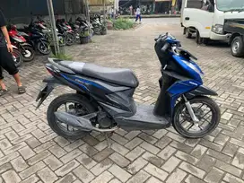 Honda beat new 2020 Komplit