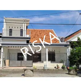 DIKONTRAKKAN RUMAH SIAP HUNI DAERAH KALIJUDAN