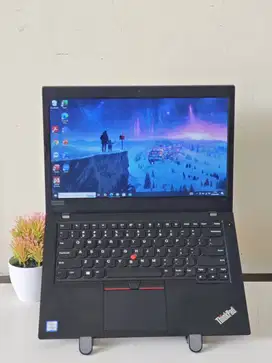 PROMO LAPTOP!! LENOVO L480 i5 G8