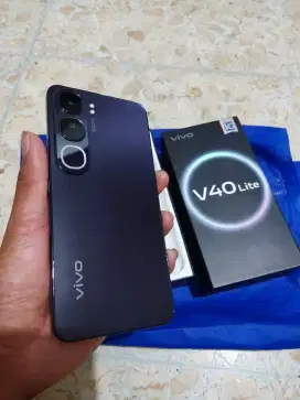 Vivo v40 lite 4g 8/256gb