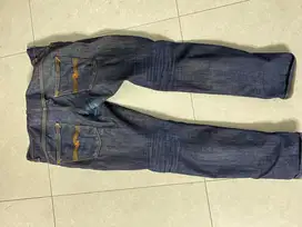 NUDIE JEANS 100% ORIGINAL, GOOD CONDITION