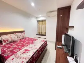 Sewa apartemen harian murah kalibata city jakarta selatan Pancoran