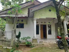 Rumah kampung Masi layak huni