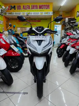 All new vario 150 TH 2019 istimewa