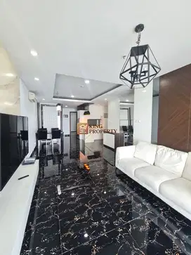 Dijual Penthouse Langka 3BR 148m2 Green Bay Pluit Greenbay Furnished