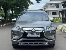 Mitsubishi Xpander Ultimate 2019