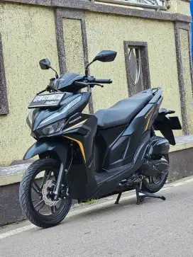 Vario 125 New Gen 2