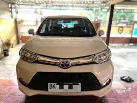 Toyota Avanza 1.3 Veloz 2018 M/T