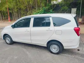 Daihatsu Sigra 2023 Bensin