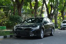 Toyota Camry 2015 Bensin