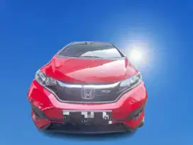 HONDA JAZZ RS MATIC 2018