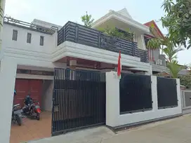 Rumah Murah Semi Furnish Margacinta Buahbatu