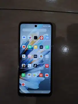 zte nubia 16/256 mulussss bgt3x lengkap