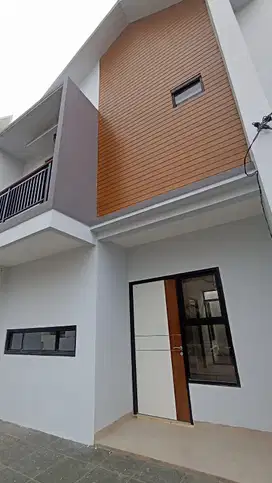 RUMAH RASA VILLA INCLUDE KOLAM RENANG 700JT AN LOKASI STRATEGIS KBB