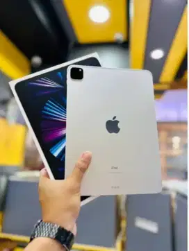 PROMO CICILAN IPAD PRO WAIFI 256GB, BEBAS 2X CICILAN