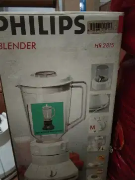 Blender Philips