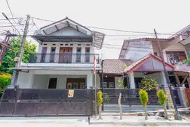 Dijual Rumah Terawat 15 Menit ke Gerbang Tol Bogor 2 Siap Huni J-24984