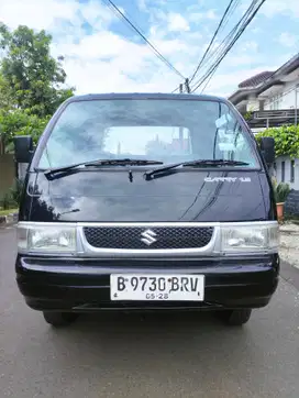 SUZUKI CARRY PICK UP 1.5