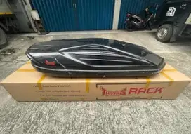 Jual / sewa Roofbox (bagasi mobil)