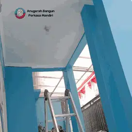 Jasa tukang borongan finishing bangunan