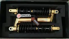 Shockbreaker EF Series GROZA Matic