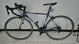 Roadbike Mosso 792 Pro