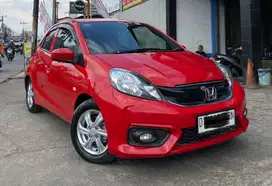 Tdp 6 Honda Brio Satya 1.2 E Mt 2017