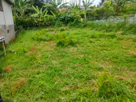 Jual Tanah Siap Bangun atau Berkebun Dekat Fasilitas Umum