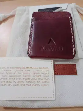 Dompet Kartu KaMIDsummee