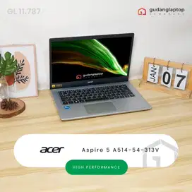 Acer Asp A514|i3-1115G4/4gb/256gb/14”fhd ips/body ultra slim