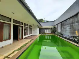 Rumah Di Pondok Indah,Taman Bukit Hijau