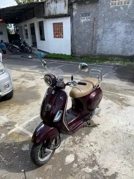 vespa lxv 150 3v