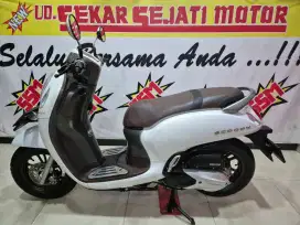 Scoopy keyless*2022 tersedia