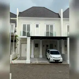 DISEWAKAN MURAH RUMAH MINIMALIS SURABAYA BARAT